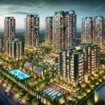 Luxurious Flats in Gurgaon