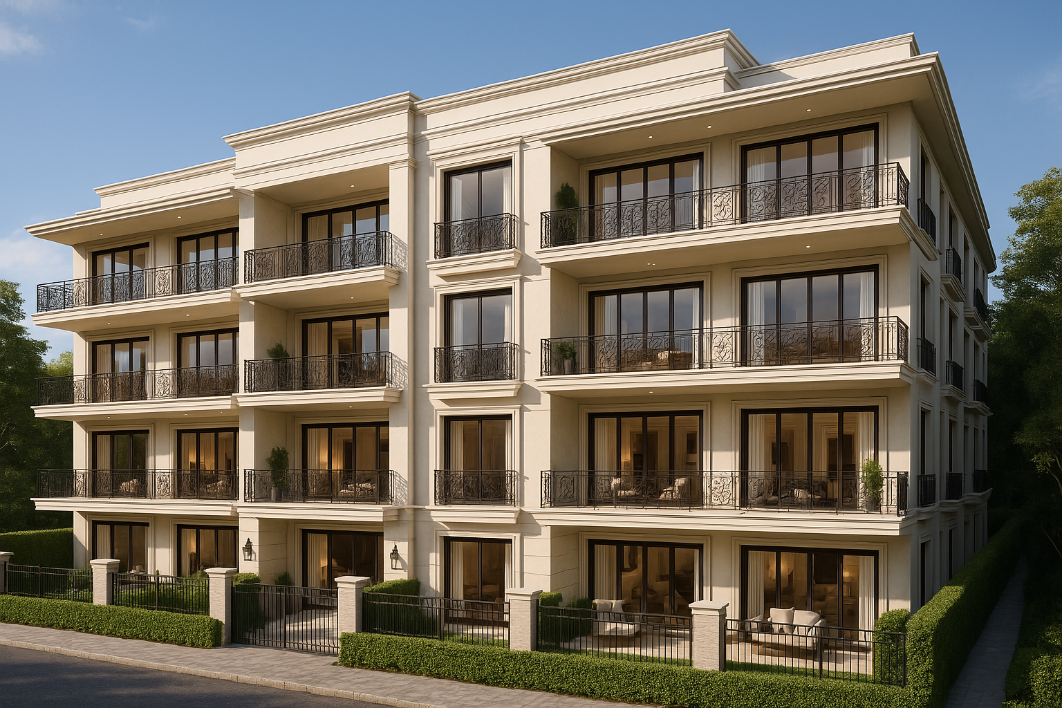 Adani Samsara Gurgaon: Redefining Luxury Living at Adani Samsara Sector 63