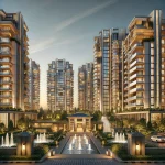 Luxurious Flats in Gurgaon