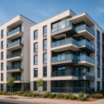 Contemporary Apartments