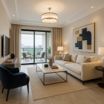 Luxury Apartment