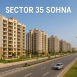 Sector 35 Sohna