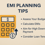 EMI planning tips