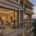 Luxury Apartments in Gurgaon