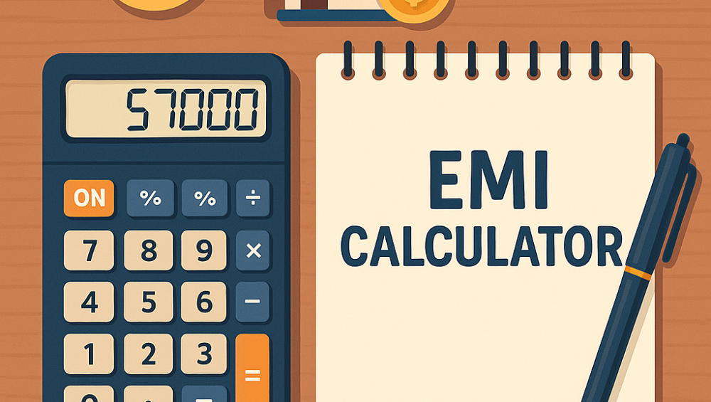 EMI Calculator Hacks: