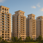 Luxury Apartments in Gurgaon