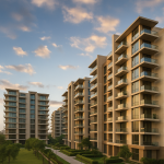 Luxury Apartments in Gurgaon