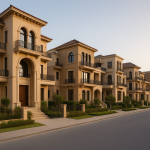 Luxury Home in Gurgaon