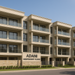 Adani Independent Floors