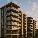 Luxury Apartments in Gurgaon