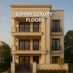 Sohna Luxury Floors