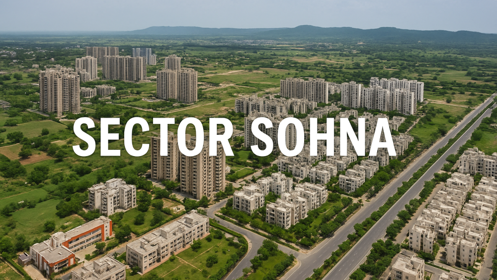 Sector Sohna