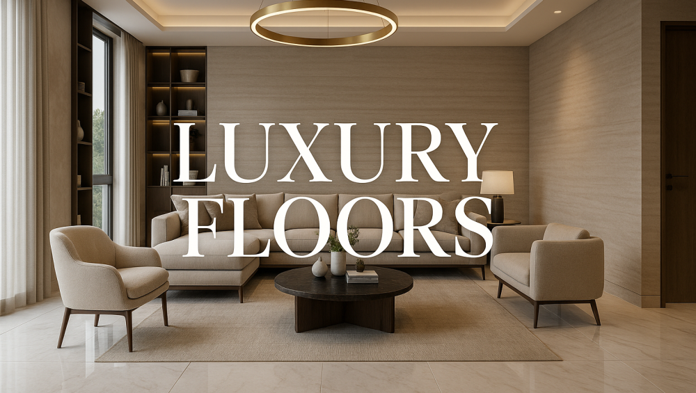 ANANT RAJ Luxury Floors