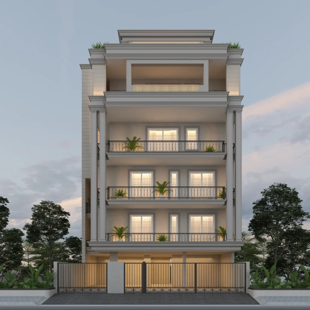Behind the Design: How Trehan Crafts Each Floor Plan