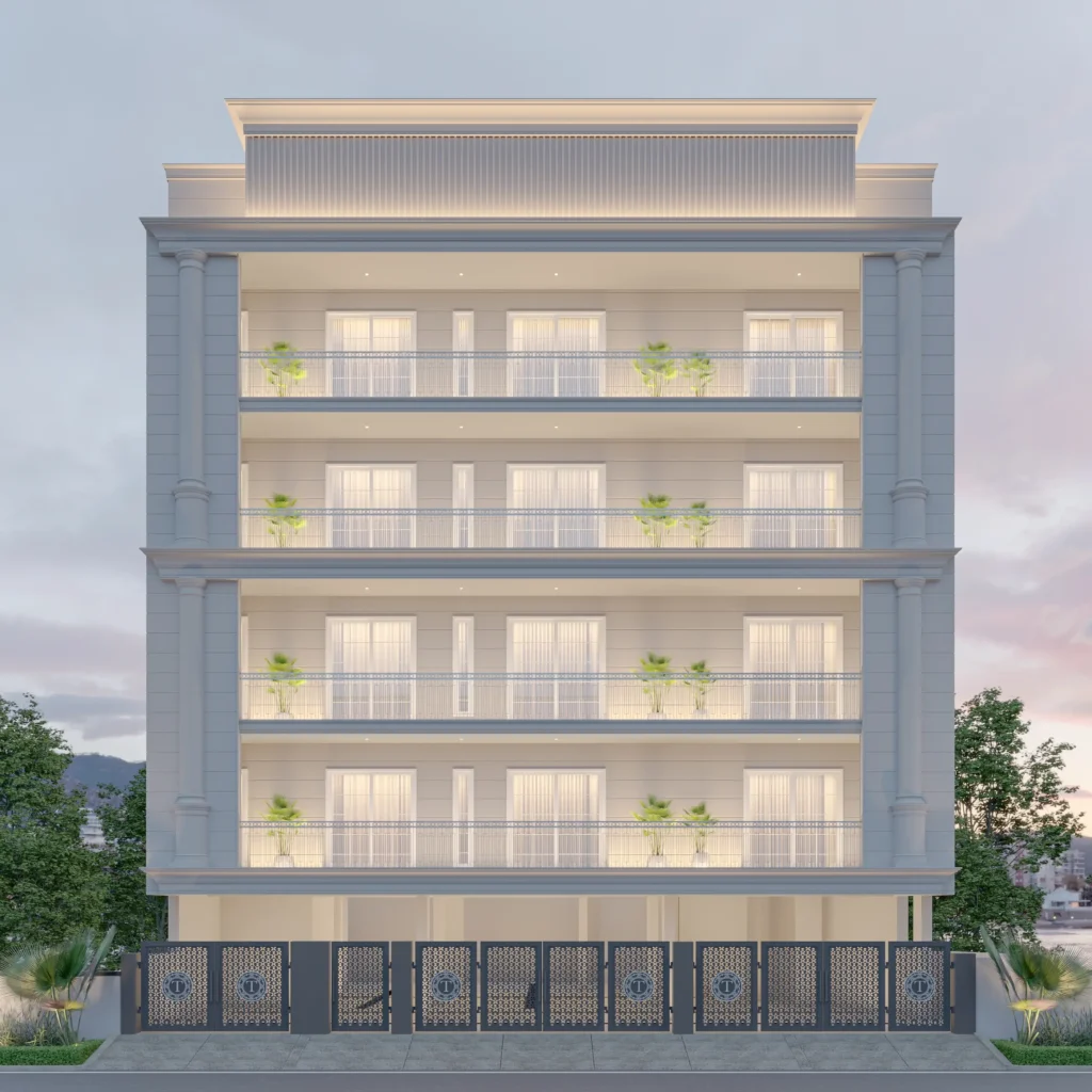 Buying your first home in Gurgaon