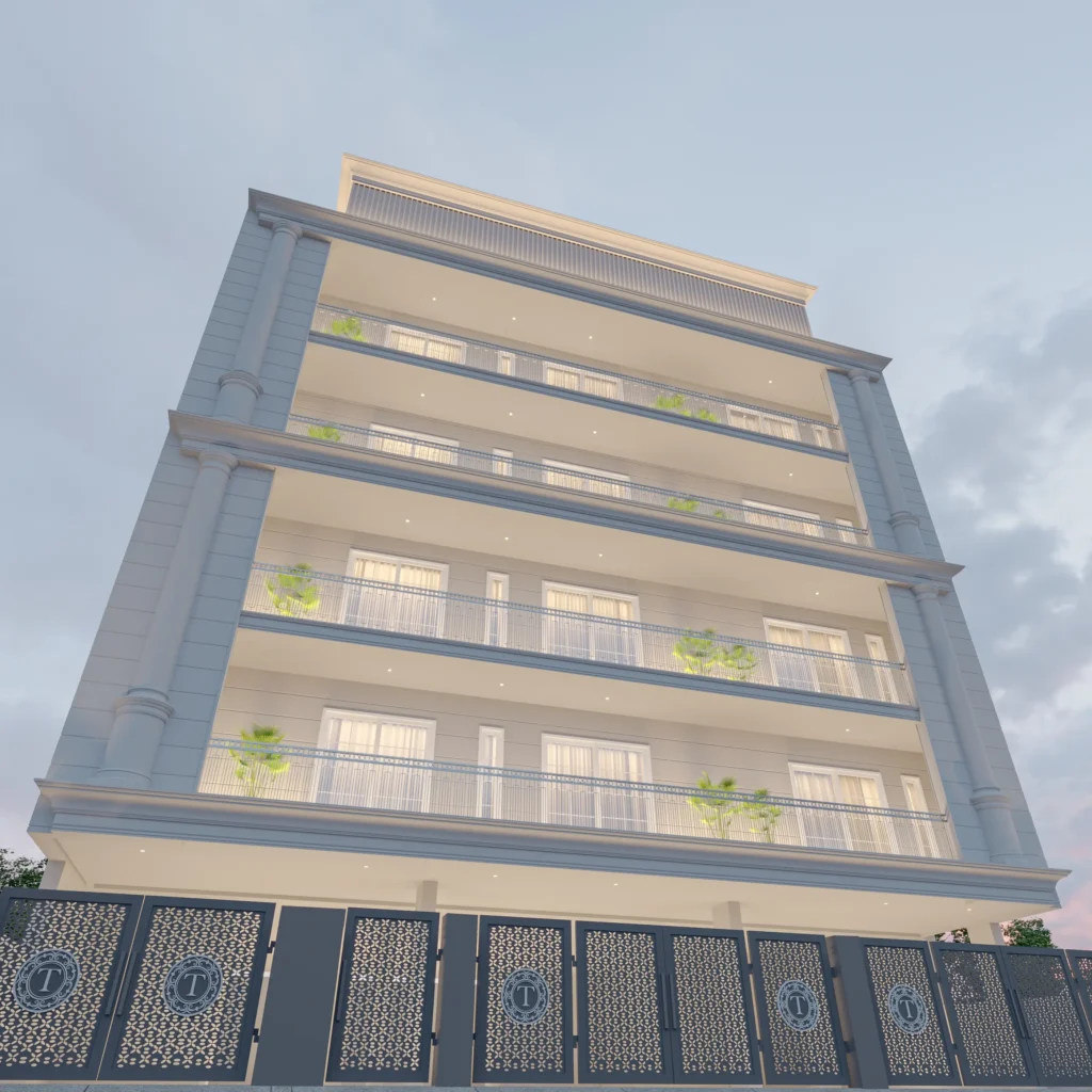 Trehan Sector 71 Gurgaon