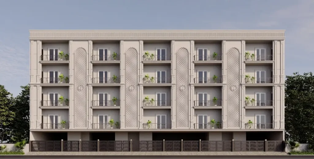 Why Trehan Projects Are Perfect for Families