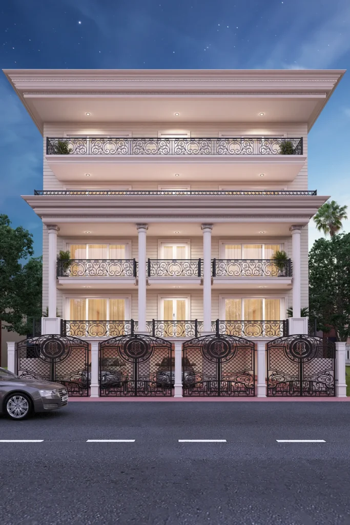 5 Things Trehan Offers That No Other Builder Does