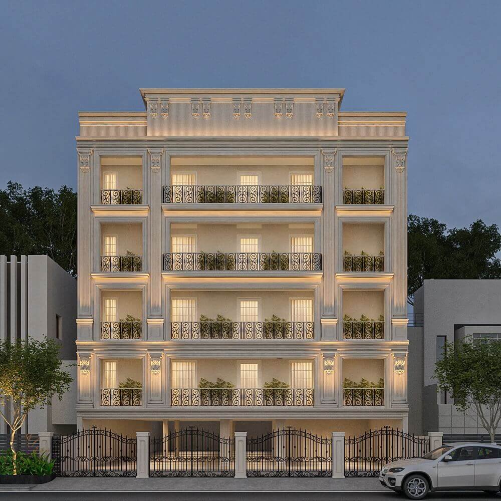 Sector 35 Sohna – Trehan Luxury Floors