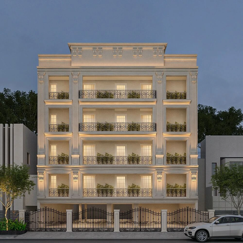 How Trehan Maintains High Construction Quality