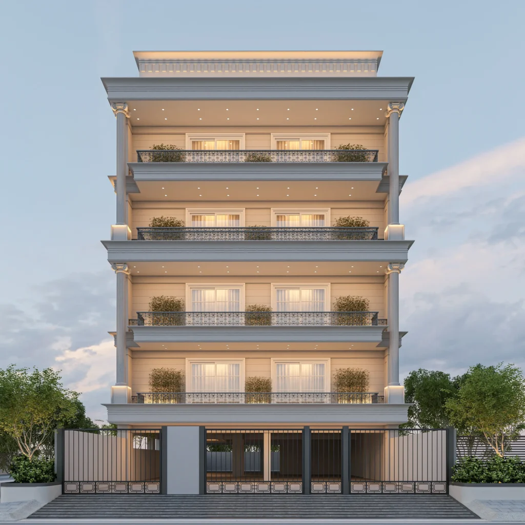 Trehan Luxury Floors