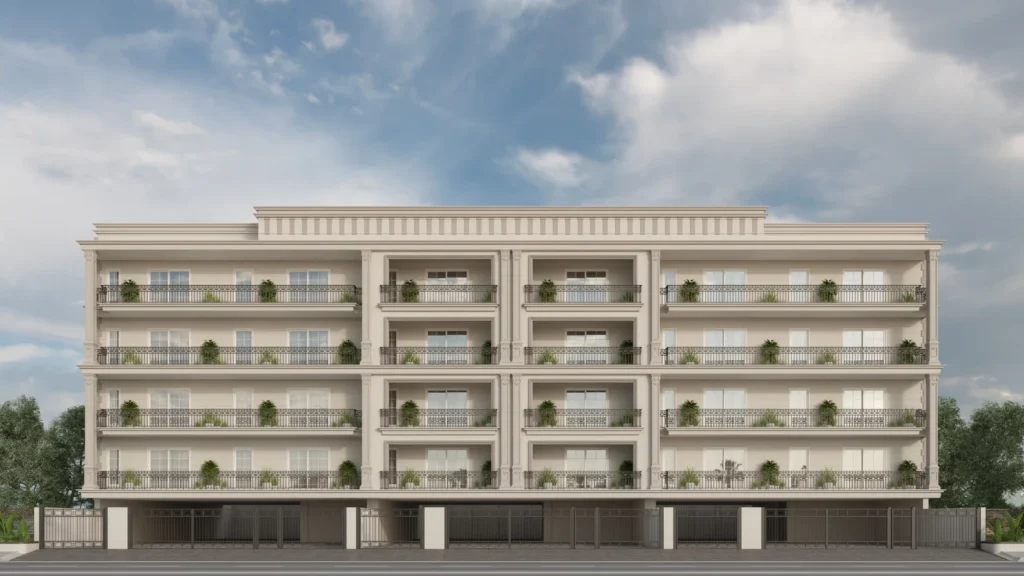 Sohna Sector-35 Luxury Floors