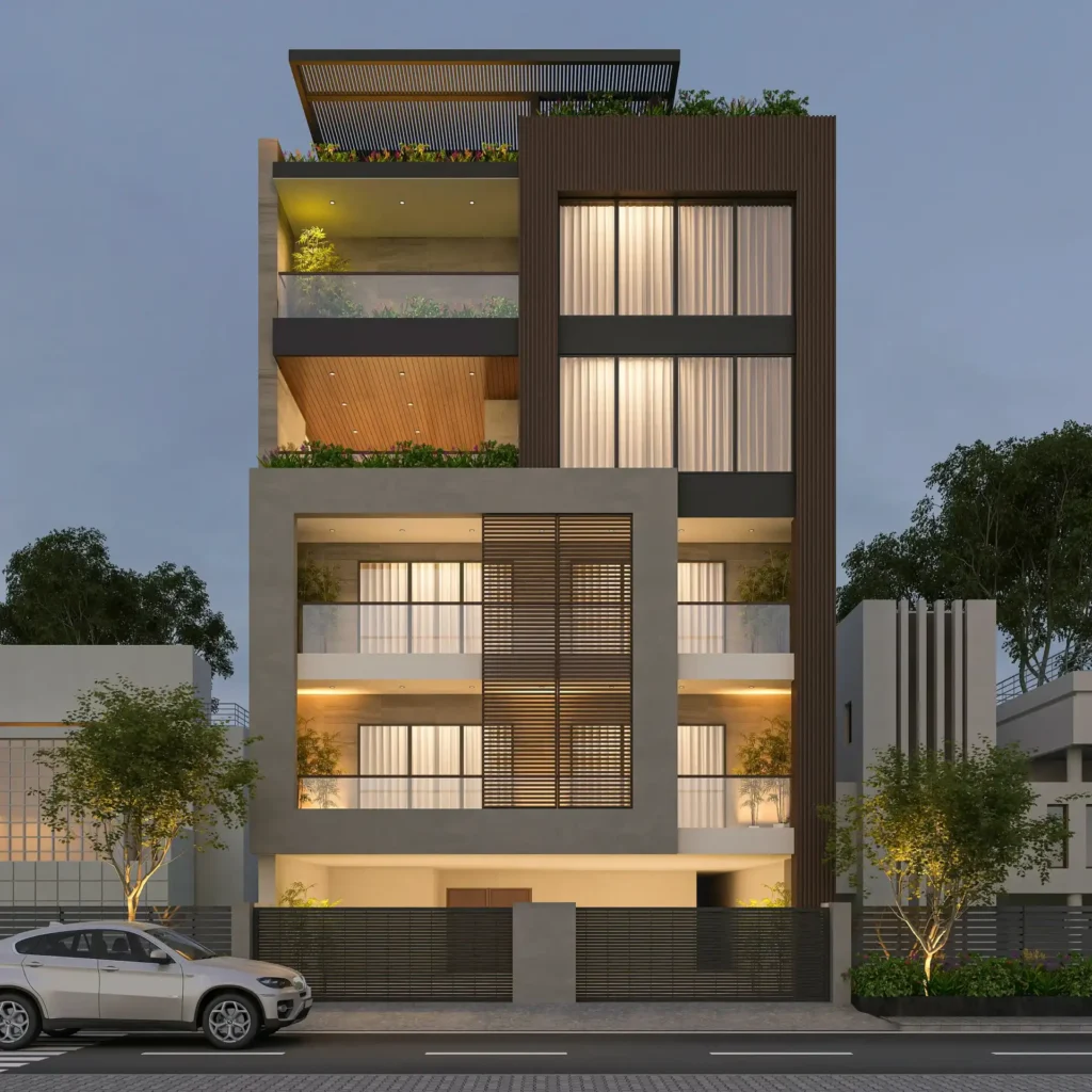 Trehan Luxury Floors