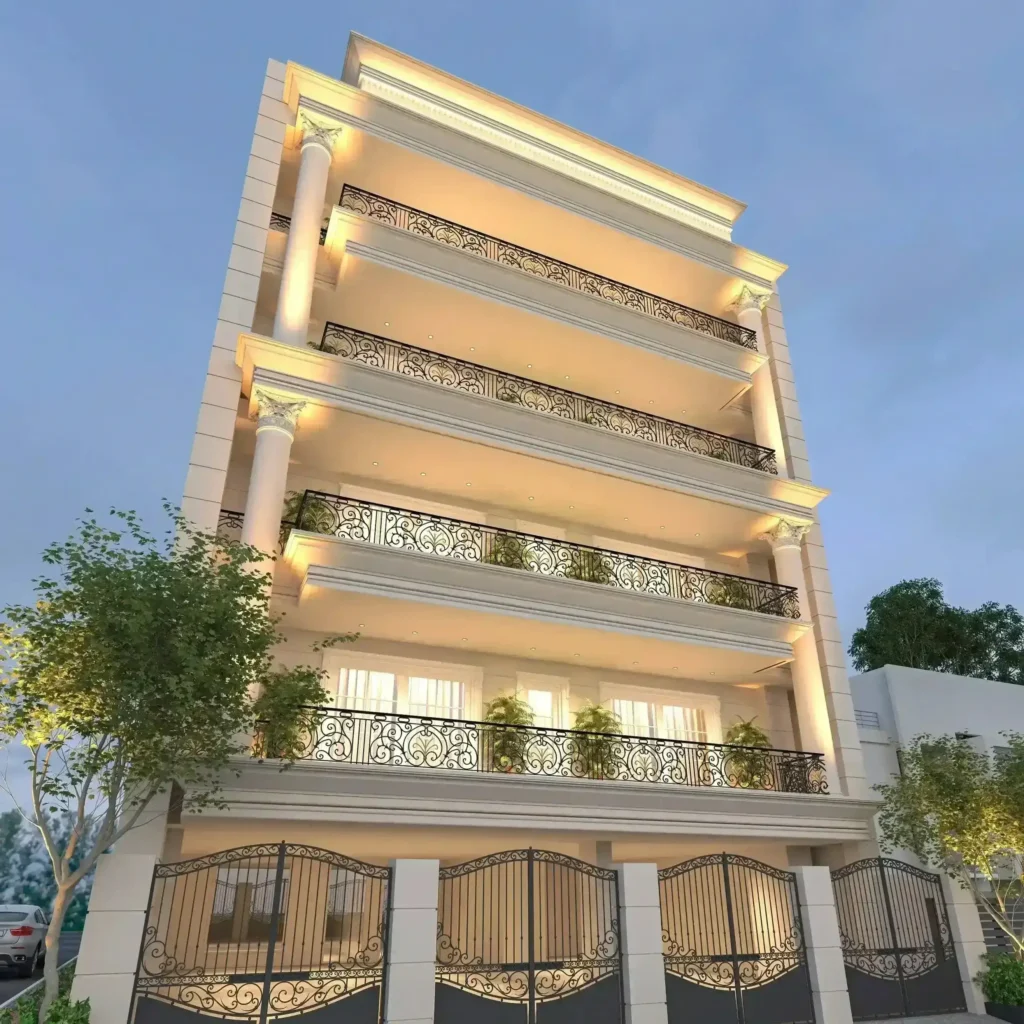 Luxury Floors in Gurgaon