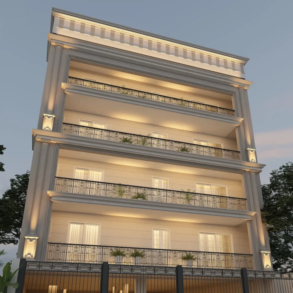 Will Real Estate Crash in India
