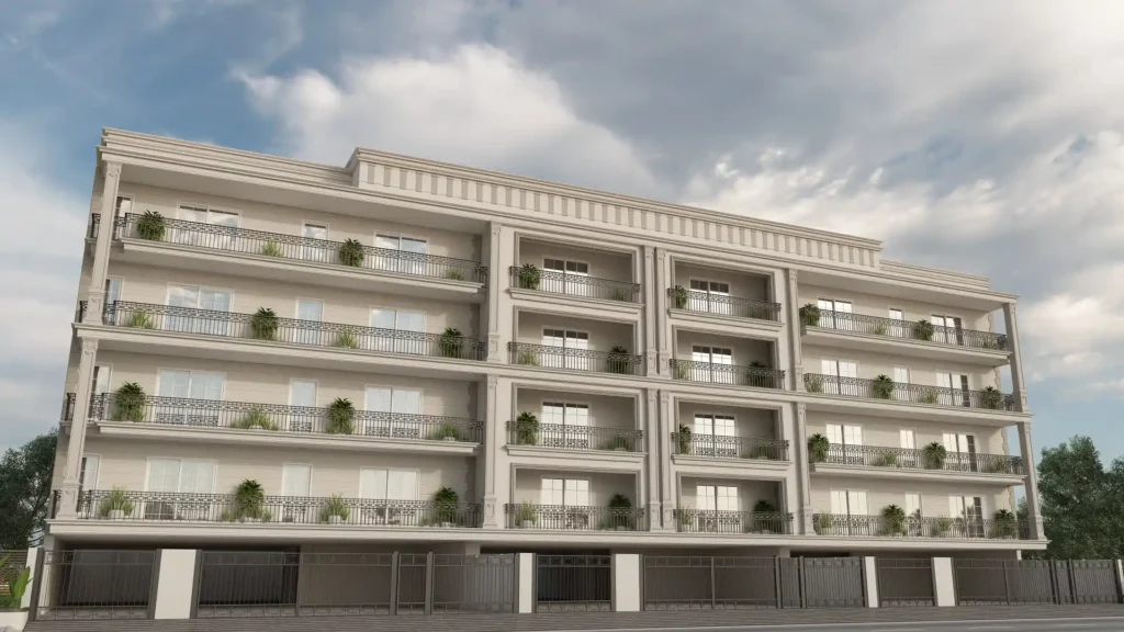 Real Estate Fundraising Hits 7-Year High In FY25