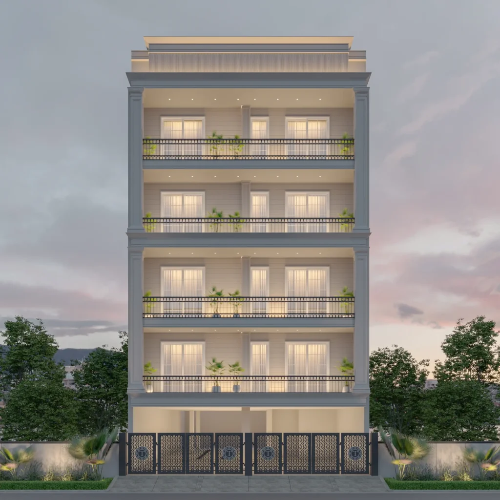 Income Tax Bill 2025 Impact on Real Estate