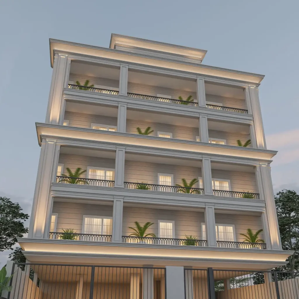 real estate investment in Gurgaon