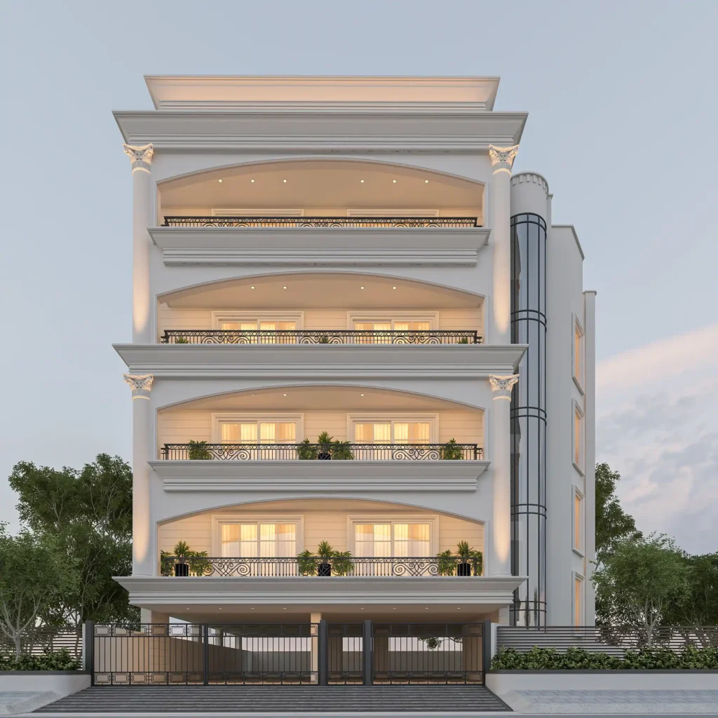 Gurgaon Real Estate 2025