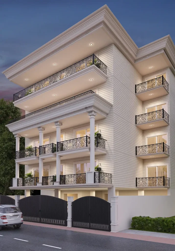 M3M Investment Gurugram 2025 | Trehan Luxury Floors