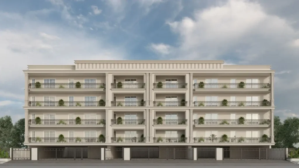 Overpriced Properties in Saturated Markets Trehan Luxury Floors