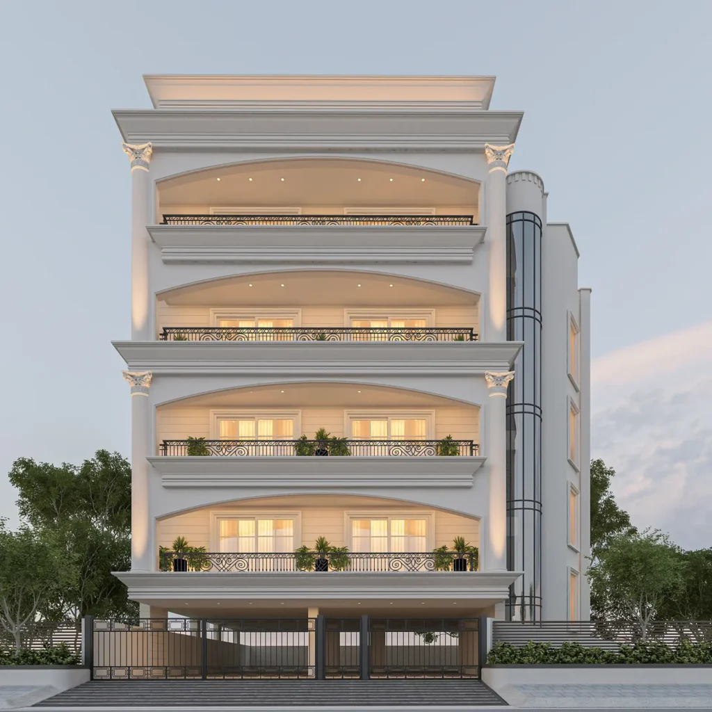 Properties to buy in Gurgaon