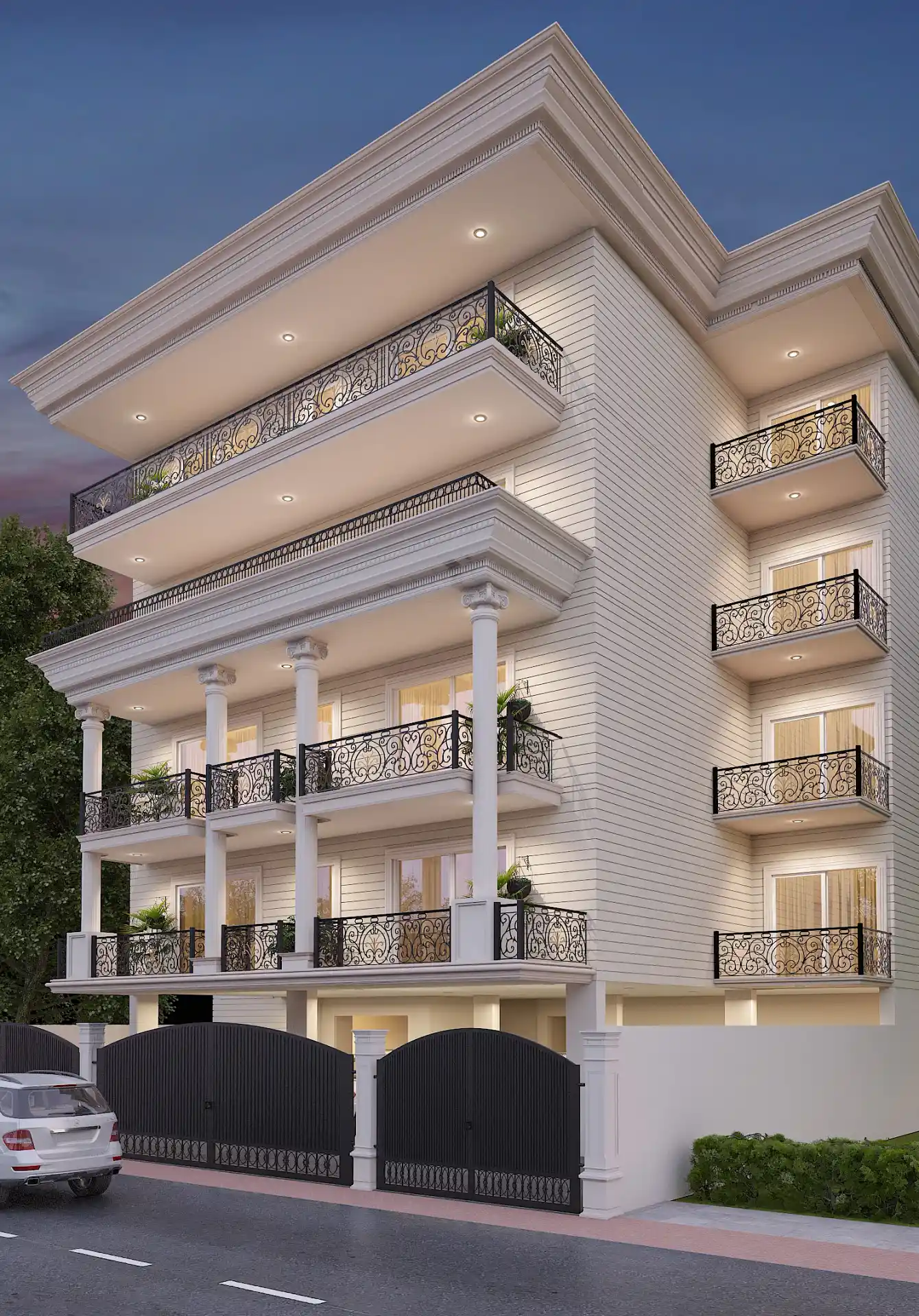 Gurugram: Owners of 32nd Avenue Served Notice for Breaches in Building Code — What It Means for Upcoming Projects in Gurgaon