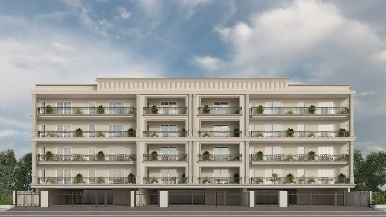Premium Apartments in Gurgaon: Why Sohna Sector 35 Is Emerging as the Next Luxury Hotspot