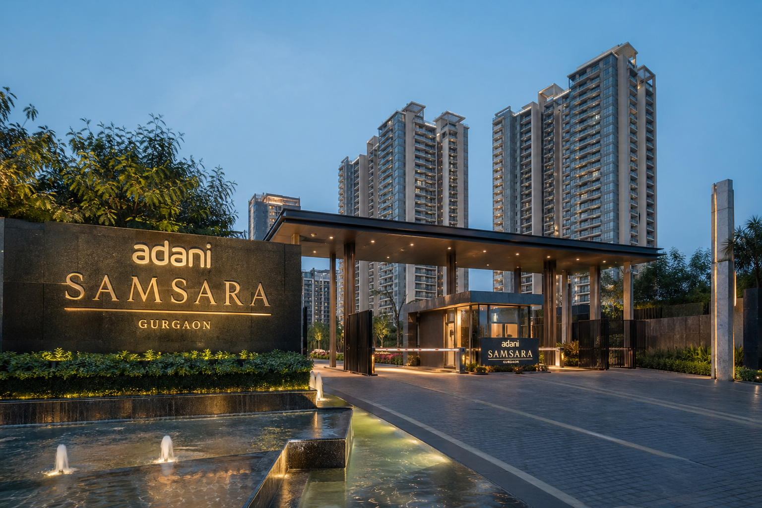 Premium Apartments in Gurgaon: A Complete Guide to Luxury Living & the Most Expensive Flats in Gurgaon